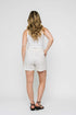 Katelyn-Rolled Cuff Short
